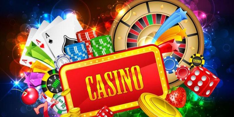 Thử ngay Baccarat để trải nghiệm game thú vị nhất ở casino