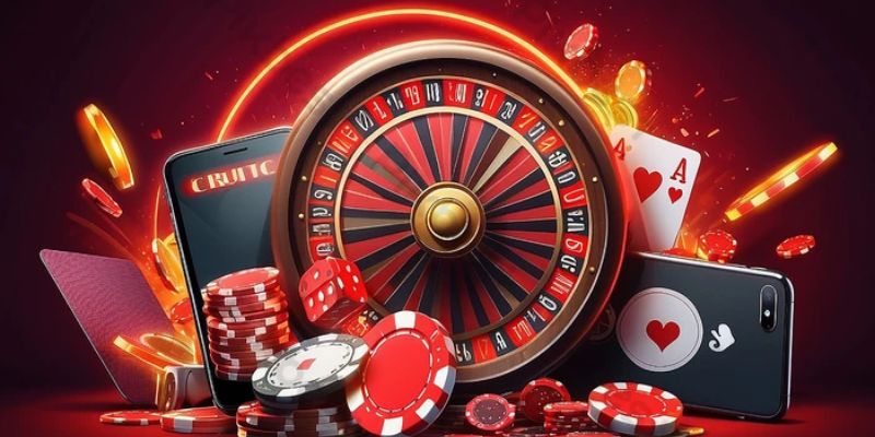 Trò chơi Roulette độc đáo mà tân thủ phải thử ngay