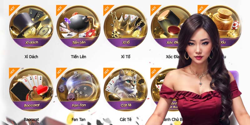 Niềm đam mê game bài dẫn dắt CEO Lê Minh Hà tài ba thành lập trang cược