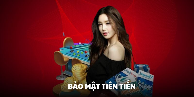 Nhà cái 77Win có hệ thống bảo mật tiên tiến