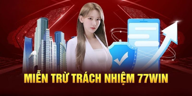 Trách nhiệm nhà cái được miễn trừ khi người chơi điền sai thông tin